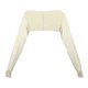 thumbnail image 1 of Manga de Enfriamiento de Protección Solar Unique Bargains Beige para Mujer, 1 of 7
