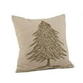 thumbnail image 6 of Fennco Styles Sapin De Noël Beaded Christmas Tree Design Home Decorations, 6 of 10