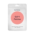 thumbnail image 2 of Metabolismo Patch Pendiente peso GLP-1 Patches suprimiendo el apetito, 2 of 9