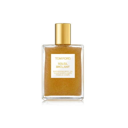 UPC 888066133647 product image for Tom Ford SOLEIL BRULANT SHIMMERING BODY OIL 3.4 oz | upcitemdb.com