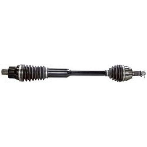 High Performance ATV Axle