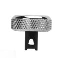 thumbnail image 3 of 3W7959766B, Black Silver Memory  Position Switch Metal Plastic Anti Deform Interior Massage  Position Switch Sturdy  for Car, 3 of 8