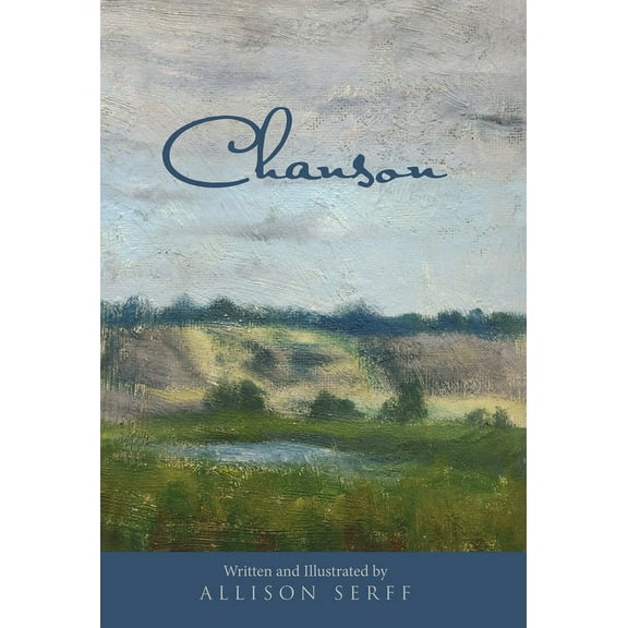 Chanson, (Hardcover)