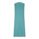 thumbnail image 2 of TaTaai Ladies Spring Summer V-Neck Solid Cotton Linen Long Sleeve Shirt Casual Comfortable Blouse Top Gift, 2 of 7