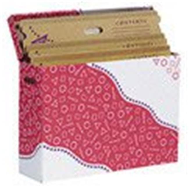 File N Save Storage Box Bb28 X 19 X 7 Bulletin Board