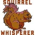 thumbnail image 3 of CafePress - Squirrel Whisperer - 20 Oz White Ceramic Mega Mug, 3 of 5