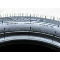 thumbnail image 2 of Tornel Direccional All Season 255/60R15 102S Passenger Tire, 2 of 6