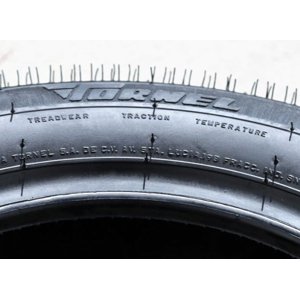Tornel Direccional All Season 185/60R15 86S Passenger Tire Sansujyuku sansujyuku.com