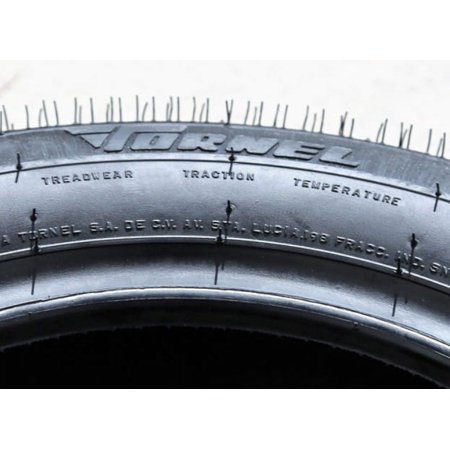 Tornel Direccional All Season 185/60R15 86S Passenger Tire Sansujyuku sansujyuku.com