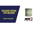 thumbnail image 3 of DevSeries Murder Mystery MM2 Research Facility Scientist Action Figure 7 Pieces, 3 of 5