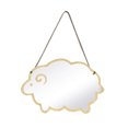 thumbnail image 1 of New Gift Creative Acrylic Makeup Cartoon Sheep Home Decoration, 1 of 9