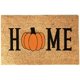 thumbnail image 1 of Felpudo De Halloween, Divertida Bienvenida A Casa, Decoraciones Para Puerta Delantera, Felpudo Antideslizante Para Puerta, Decoración De Halloween Speravity HA045932-01, 1 of 6