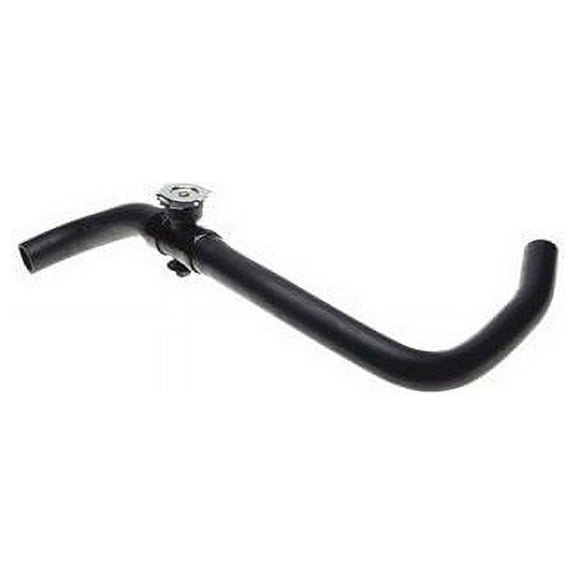 Upper Radiator Hose - Compatible with 2007 - 2017 Jeep Patriot 2008 2009 2010 2011 2012 2013 2014 2015 2016