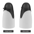 thumbnail image 3 of unbranded Limpiador De Microondas Y Refrigerador Con Vapor Pingüino Material PP Negro, 3 of 8