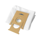 thumbnail image 1 of Juego de accesorios para bolsas de polvo de 2 piezas para Ecovacs DEEBOT OZMO T8, T8 AIVI, T8+, T8 AIVI+, T8MAX, N8+, N8 Pro+, T9+ Robot Aspirador ZefeiWu 8390613822130, 1 of 1