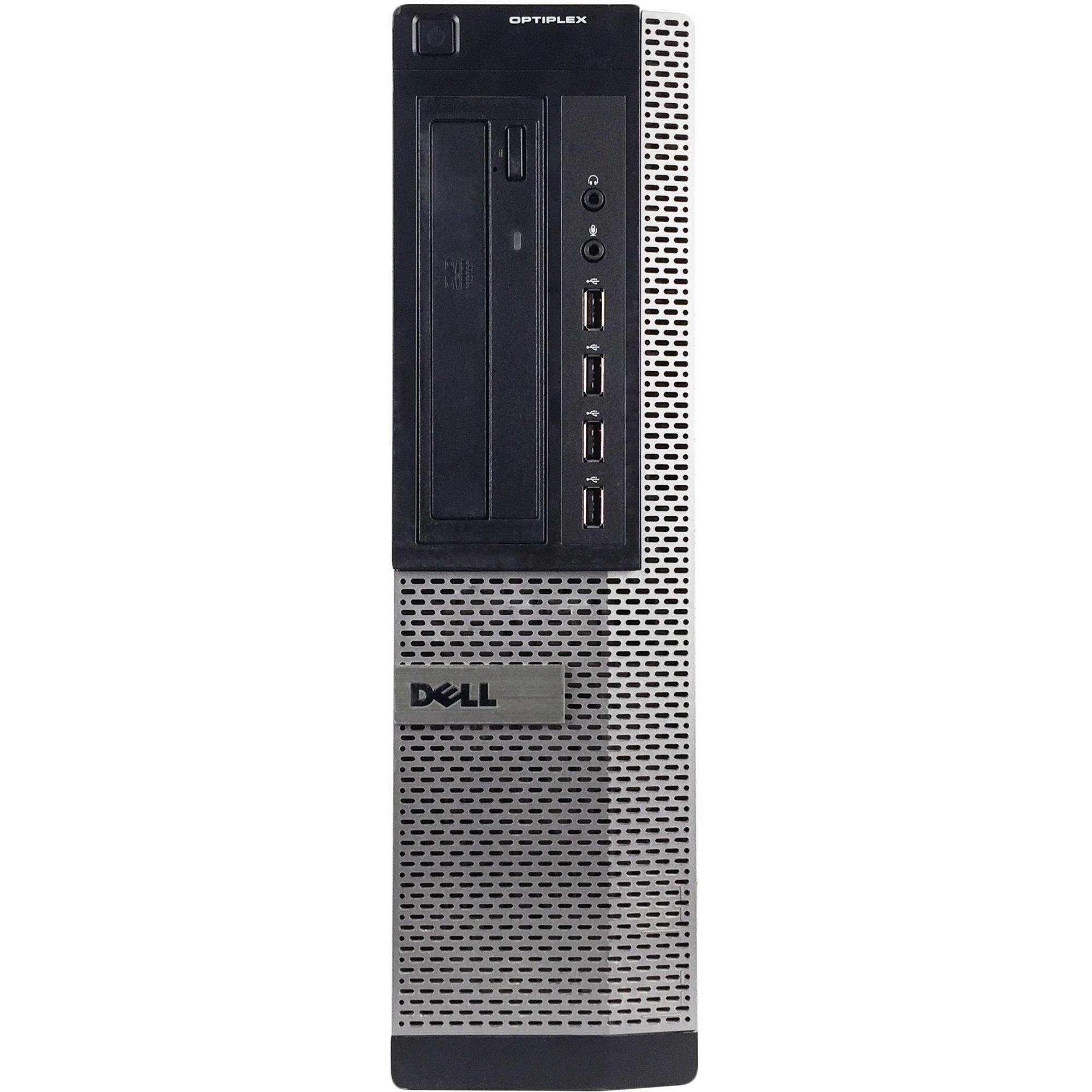 Restored Dell OptiPlex 790 Desktop PC with Intel Core i52400 Processor