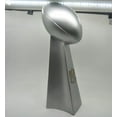 thumbnail image 5 of 20cm FANTASY American FOOTBALL CHAMPIONS Trophy Can with Engraved Texts, 5 of 6