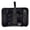 B, variant on Nnndbs Golf Accessory Bag, Golf Trunk Organizer Storage Pouch with Multiple Pockets for Golf Balls Tees Gloves Shoes Travel