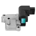 thumbnail image 3 of Iac Valve For  Idle Air Control Valve 16022-P8A-A01 Replacement Fit For  CR-V /Pilot/, 3 of 8