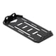 thumbnail image 5 of Placa de montaje de aleación de aluminio para batería RC, para Axial SCX10 90046/90047/D90 1/10 RC Crawler, 5 of 8
