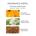 thumbnail image 4 of Perfume Jennifer Lopez Promise Eau de Parfum para mujer, 30 ml, 4 of 5