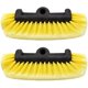 thumbnail image 1 of Lavado de autos Cepillo para detalles para lavar vehículos, vehículos recreativos o vehículos todoterreno, cerdas supersuaves para una limpieza resistente a los arañazos, accesorio de mango universal, 1 of 5