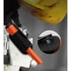 thumbnail image 3 of Garrett Pro-pointer Pinpoint Detector de metales Underground Pinpointer Pinpoint Negro Kuyhfg Sin marca, 3 of 4