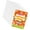 35PCS, variant on MOMOJIA 25 Sheet Printable Shrink Paper Set Textured Face For Printers Parent Child Crafting Activity Art Materials