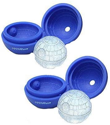 blue star ice cube making machine