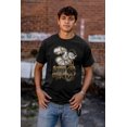 thumbnail image 5 of Urban Popeye Come At Me Bro Cartoon Men's Graphic T Shirt Tees Brisco Brands S, 5 of 6