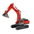 thumbnail image 3 of Engineering Car Toy, Excavator Model, Diecast Set, Realistic Construction, for Boys Girls, Construction Simulation, STEM Learning, Building Toy, Metal Material, 1:64 Scale, Gift for Boys, office, 3 of 5