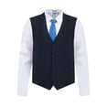 thumbnail image 1 of Duke Gilet pour Hommes D555 Ted Extensible 4 Directions Kingsize, 1 of 3