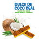 thumbnail image 4 of Barricoquinas Dulce de Coco Envinado 3 Paquetes La Coculense Sabor Vainilla 20 Piezas c/u, 4 of 5