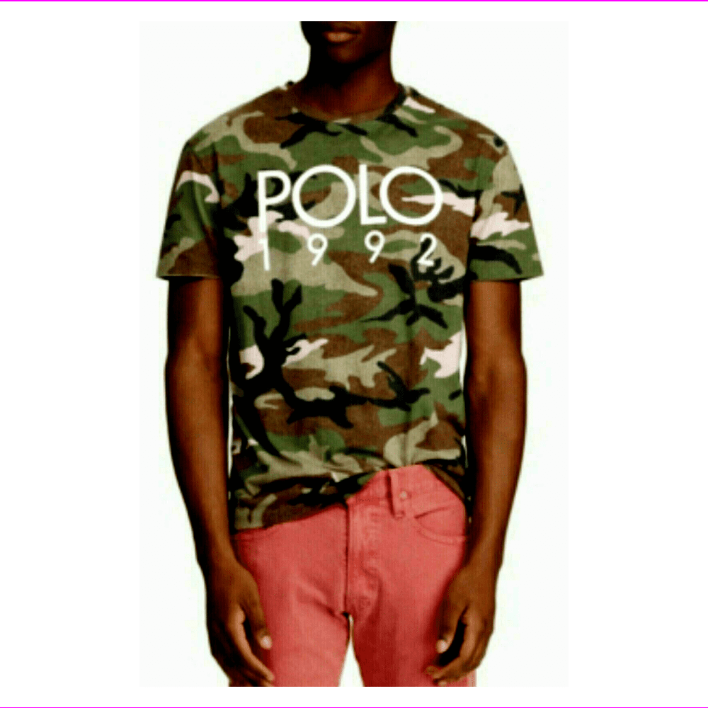POLO Ralph Lauren Men's Montauk Surplus 