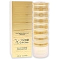 thumbnail image 3 of New Brand Perfumes Gold EDP Spray Women 3.3 oz (sem numero), 3 of 3