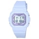 thumbnail image 1 of Casio Baby-G Digital Flowery Spring Colours Quartz BGD-565SC-2 100M Women's Watch, 1 of 4