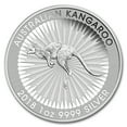 thumbnail image 3 of 2018 AUS 1 oz Silver Kangaroo (MintDirect® Premier Single), 3 of 4