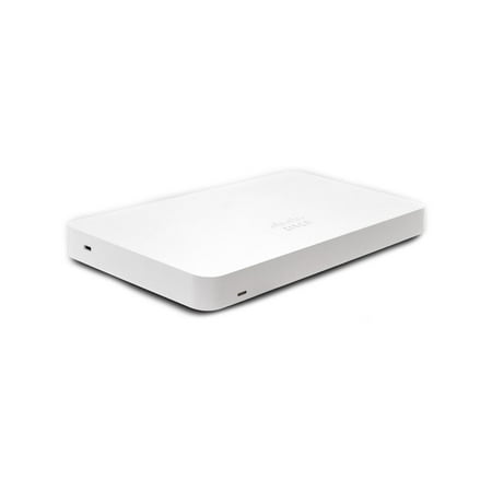 UPC: 0810087202156 | Meraki GX50 Ethernet Wireless Security Router GX50-HW-US