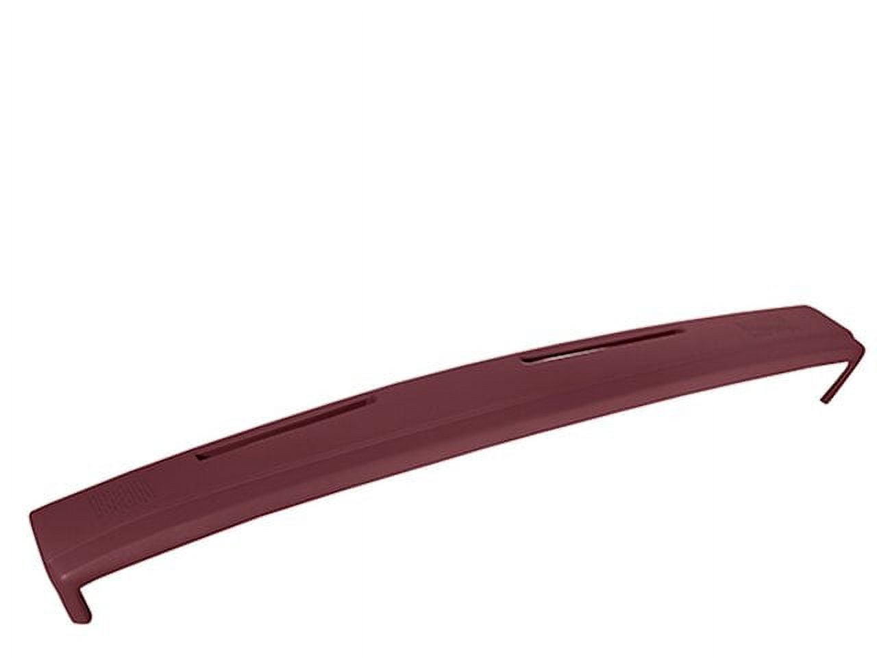 Dash Board Cover - Compatible with 1977 - 1990 Chevy Caprice 1978 1979 1980 1981 1982 1983 1984 1985 1986 1987 1988 1989