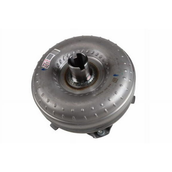 Automatic Transmission Torque Converter