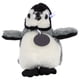 thumbnail image 3 of Pingüino de peluche para niños, juguete de peluche de dibujos animados, muñeco de peluche, 3 of 5