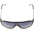 thumbnail image 4 of Gafas de Sol Carrera ENDURANCE65/N Piloto Negro Paladio 63mm, 4 of 4