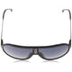 thumbnail image 4 of Gafas de Sol Carrera ENDURANCE65/N Piloto Negro Paladio 63mm, 4 of 4