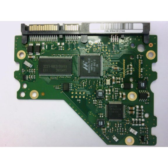 HE103SJ, HE103SJ/D, 1AJ30001, BF41-00359A, Dell SATA 3.5 PCB