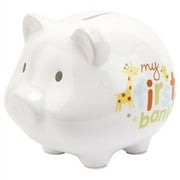 Child Of Mine Neutral Piggy Bank