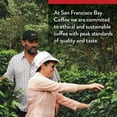 thumbnail image 5 of Organic Rainforest Blend Whole Bean, 2 lb Bag, 5 of 5