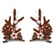 thumbnail image 1 of Reindeer Antlers Christmas Hair Clips for Women Festive Holiday Party Hair Accessories Cute Xmas Hairpins for Christmas Party Family Gatherings Photo Props, 1 of 3