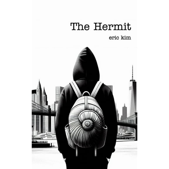 The Hermit, (Paperback)