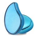 thumbnail image 1 of Nano Glass Foot File – Callus Remover, Dead Skin Scrubber, Heel Repair Tool for Smooth Feet (Upgraded sky blue), 1 of 6