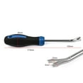 thumbnail image 4 of tegongse Buckle Trim Screwdriver with Ergonomically Handle Practical Car Door Trim Clip Remover Lightweight Pliers for Crowbar To, 4 of 6